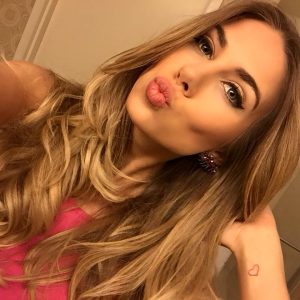 Sophie - rencontre-Libertine-Le Blanc-Mesnil